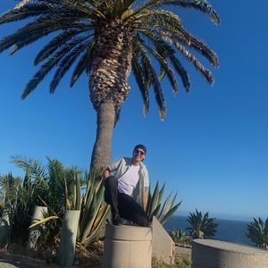 Meet your Posher, Hector